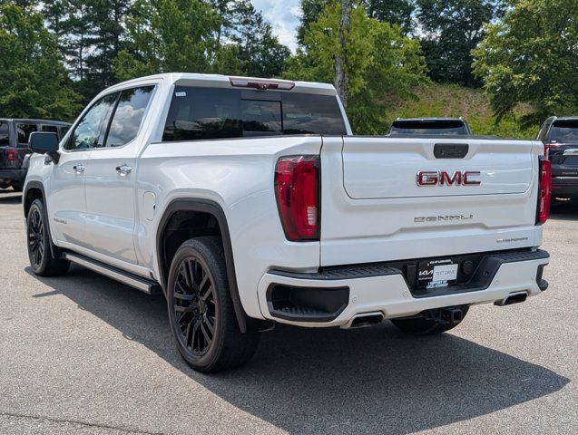 Used 2020 GMC Sierra 1500 Denali w/ Denali Ultimate Package AWD/4WD image 10