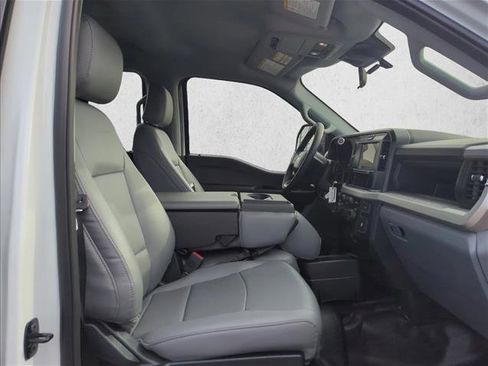 Certified 2026 Ford F250 XL w/ 360-Degree Camera Package image 20