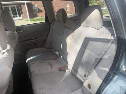 Used 2013 Subaru Forester 2.5X Premium w/ Popular Pkg 2 image 36