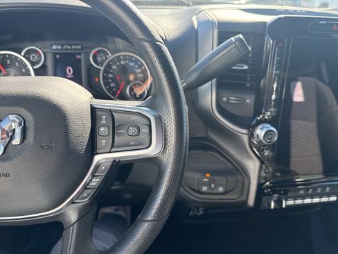 New 2026 RAM 2500 Tradesman AWD/4WD image 23