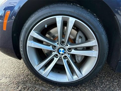 Used 2018 BMW 440i xDrive Convertible image 6