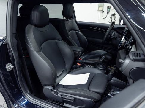 Certified 2024 MINI Cooper John Cooper Works image 26