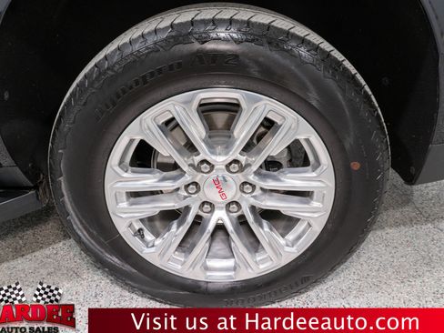 Used 2023 GMC Yukon SLT image 10