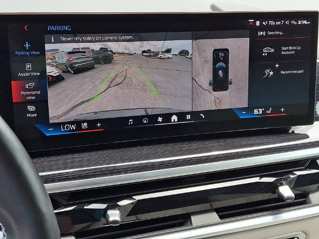 Certified 2024 BMW X5 M60i AWD/4WD image 23