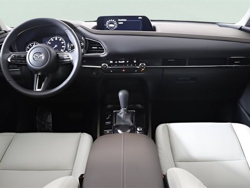 New 2025 MAZDA CX-30 AWD 2.5 S w/ Premium Package image 22