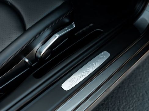 Used 2012 Porsche Boxster S Black Edition RWD image 30