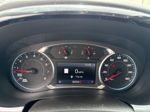 Used 2021 Chevrolet Traverse LT w/ LT Premium Package FWD image 27