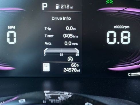 Used 2023 Kia Soul S image 31