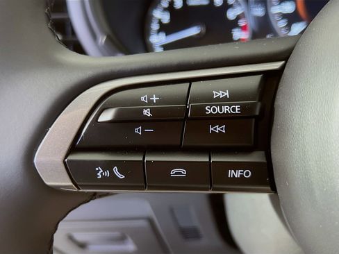 New 2026 MAZDA MAZDA3 s Sport image 14