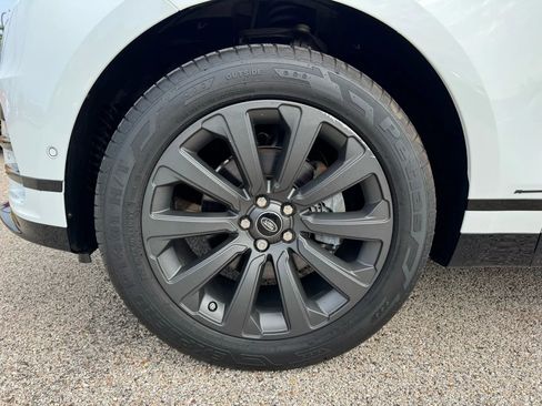 Used 2019 Land Rover Range Rover Velar R-Dynamic SE image 14