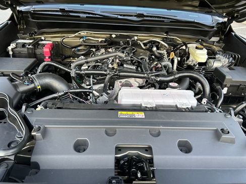 New 2026 Toyota Tacoma TRD Sport AWD/4WD image 25