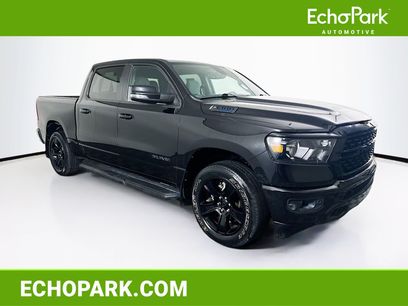 Used 2023 RAM 1500 Big Horn