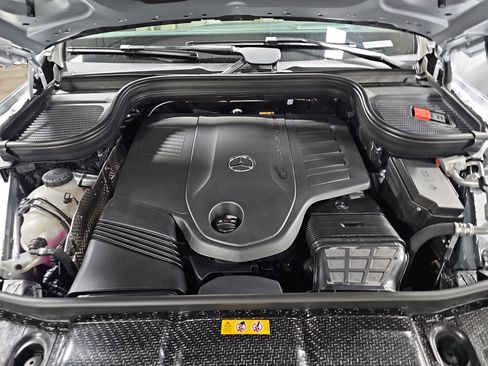New 2026 Mercedes-Benz GLE 450 4MATIC image 32