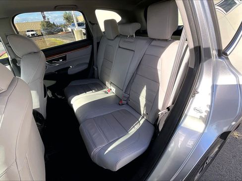 Used 2022 Honda CR-V EX-L image 27