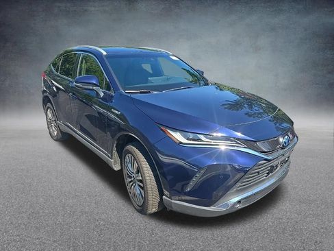 Used 2021 Toyota Venza Limited w/ Advanced Technology Package AWD/4WD image 10