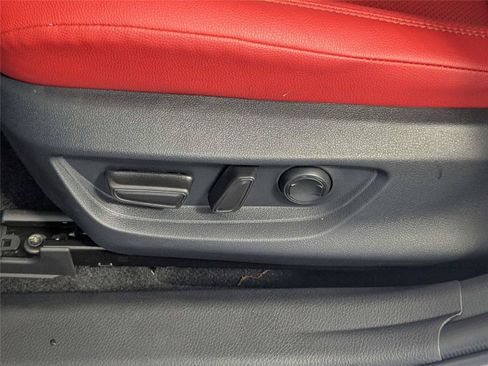 Certified 2026 Toyota Camry XSE FWD image 14