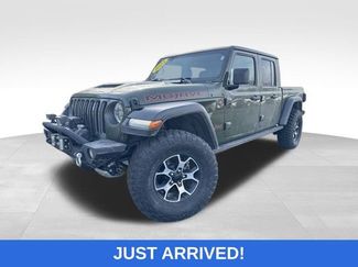 Used 2023 Jeep Gladiator Mojave w/ LED Lighting Group video 1