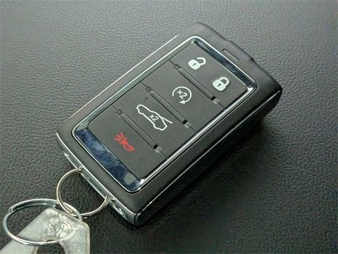 New 2026 Dodge Charger R/T Scat Pack image 22