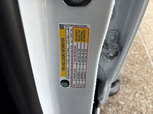 Certified 2022 GMC Canyon AT4 w/ Driver Alert Package AWD/4WD image 34