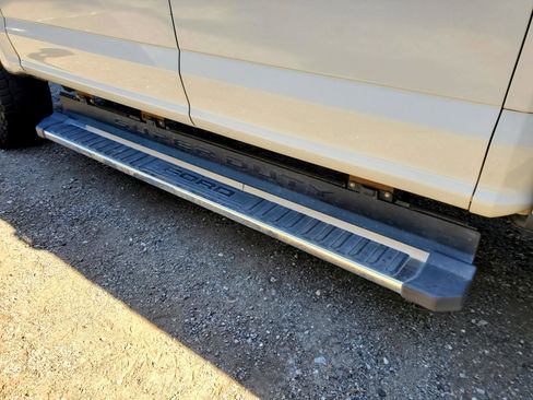 Used 2021 Ford F250 Lariat w/ Lariat Value Package image 18