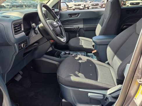 New 2026 Ford Maverick XL FWD image 12