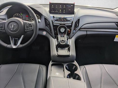 New 2025 Acura RDX SH-AWD w/ Technology Package image 15