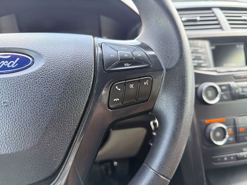 Used 2018 Ford Explorer 4WD image 25