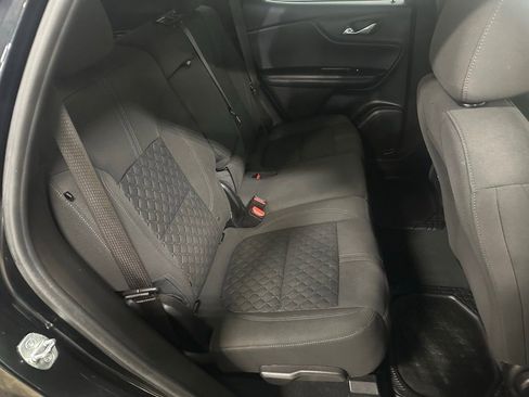 Certified 2021 Chevrolet Blazer LT image 20