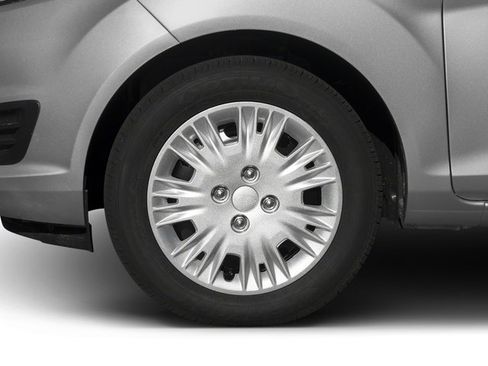 Used 2018 Ford Fiesta SE w/ Cold Weather Package image 14