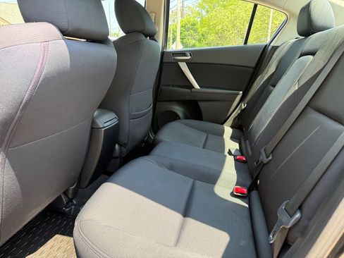 Used 2010 MAZDA MAZDA3 s Sport FWD image 10
