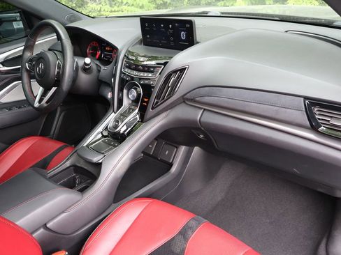 Used 2020 Acura RDX A-Spec AWD/4WD image 40