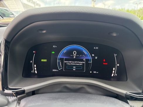 Used 2026 Toyota Camry SE w/ Convenience Package image 20