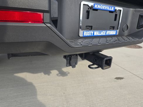 Used 2024 Hyundai Santa Cruz SEL image 10