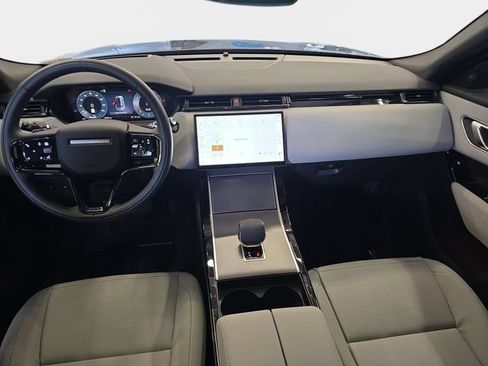 Certified 2026 Land Rover Range Rover Velar S AWD/4WD image 10