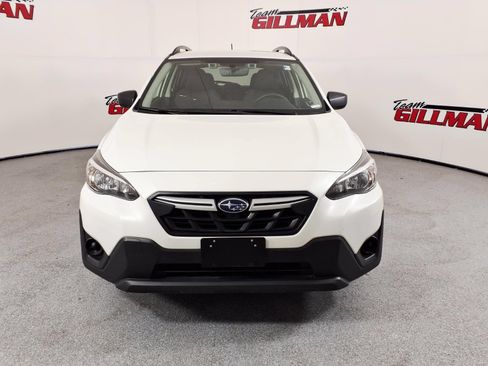 Used 2023 Subaru Crosstrek 2.0i AWD/4WD image 2