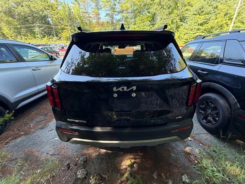 Used 2023 Kia Sorento SX Prestige AWD/4WD image 3