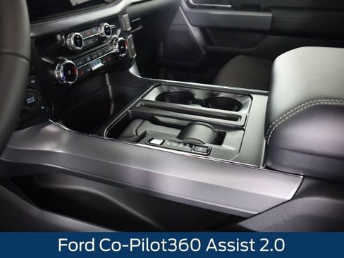 New 2026 Ford F150 XLT w/ Equipment Group 302A MID image 54