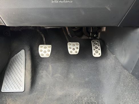 Used 2025 Toyota Corolla GR image 21