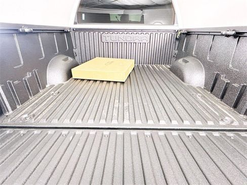 New 2026 Toyota Tundra SR5 image 24