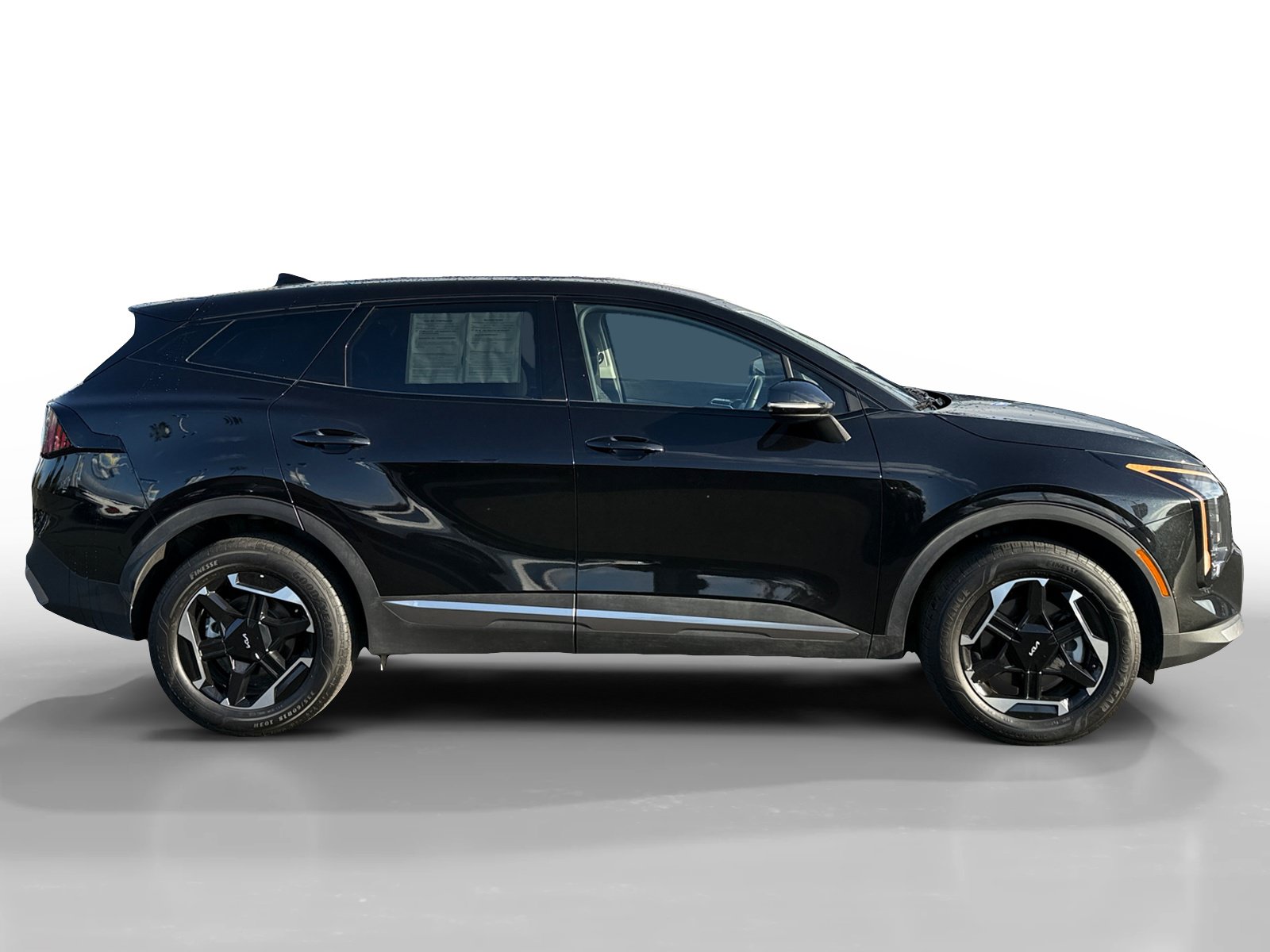 Used 2026 Kia Sportage S AWD/4WD image 6