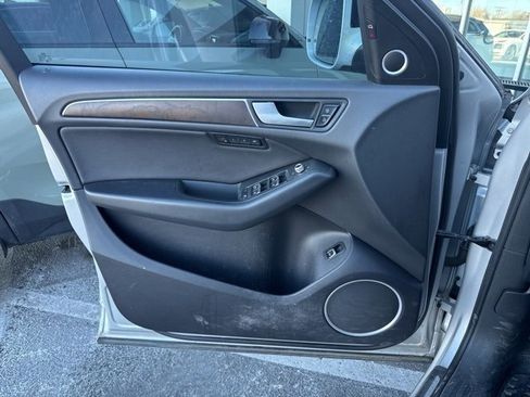 Used 2014 Audi Q5 2.0T Premium Plus image 11