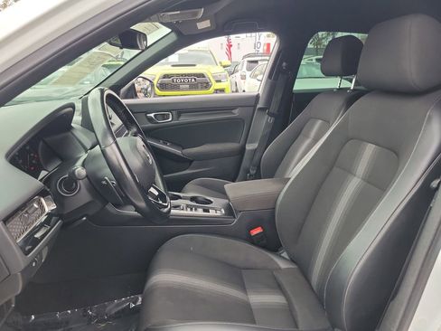 Used 2022 Honda Civic Sport image 16