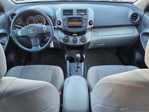 Used 2010 Toyota RAV4 4WD image 15