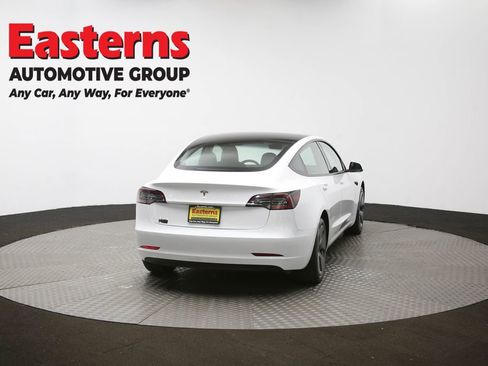 Used 2023 Tesla Model 3 Standard Range image 37