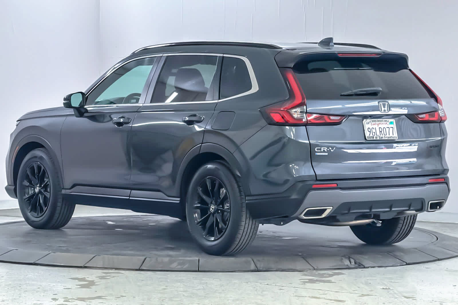 Used 2023 Honda CR-V Sport image 6
