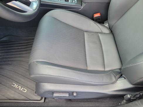 Used 2026 Honda Civic Sport Touring image 26