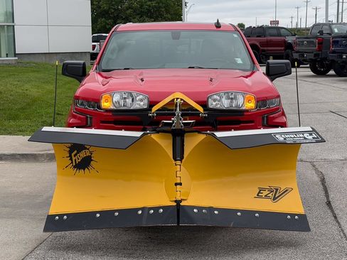 Used 2020 Chevrolet Silverado 1500 RST w/ Rally Edition AWD/4WD image 8