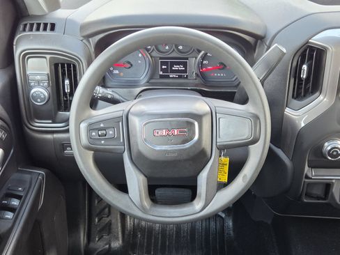 Used 2019 GMC Sierra 1500 2WD Crew Cab image 23