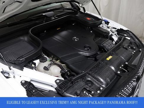 Certified 2026 Mercedes-Benz GLE 450 4MATIC image 39