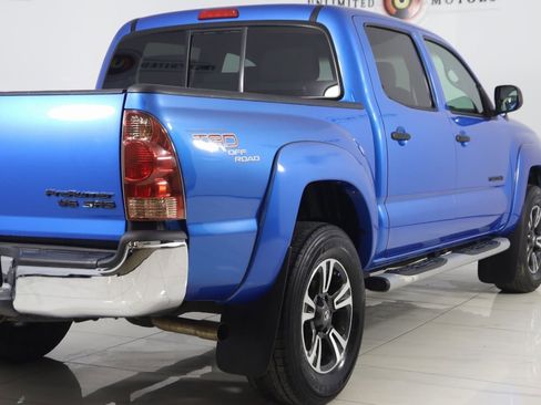 Used 2008 Toyota Tacoma PreRunner image 39